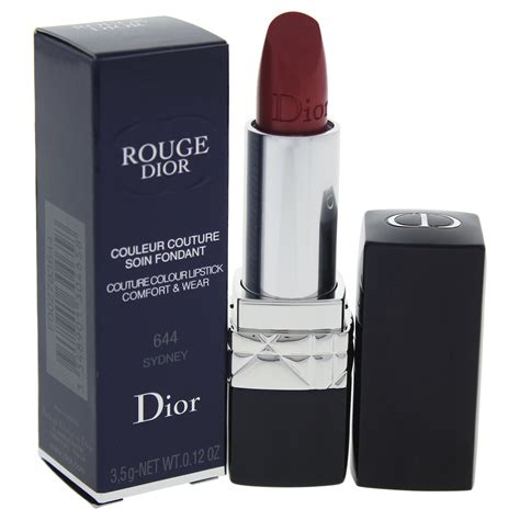 Dior rouge lipstick price